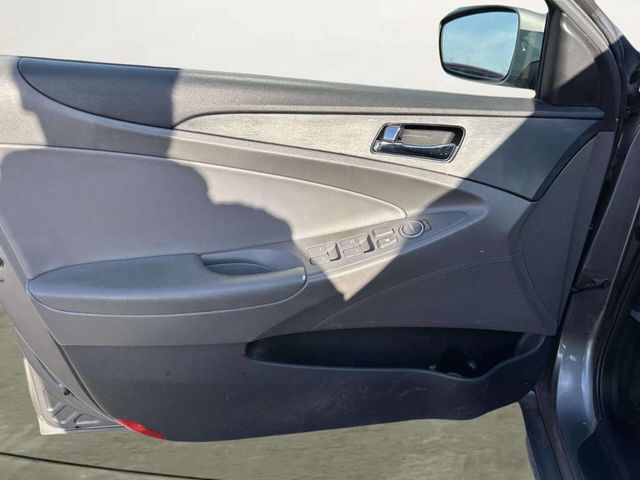 2012 Hyundai Sonata Limited 2.0T 4dr Sedan 6A - 22963904 - 12