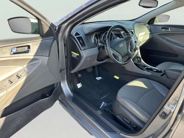 2012 Hyundai Sonata Limited 2.0T 4dr Sedan 6A - 22963904 - 13