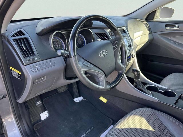 2012 Hyundai Sonata Limited 2.0T 4dr Sedan 6A - 22963904 - 14