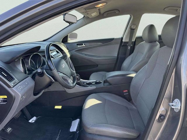 2012 Hyundai Sonata Limited 2.0T 4dr Sedan 6A - 22963904 - 15