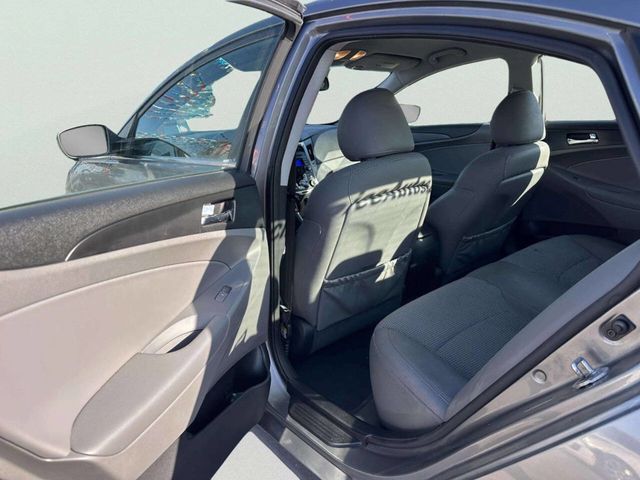 2012 Hyundai Sonata Limited 2.0T 4dr Sedan 6A - 22963904 - 16