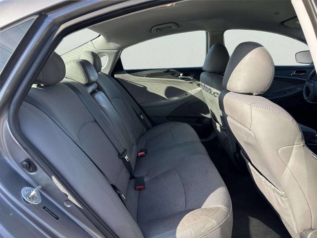 2012 Hyundai Sonata Limited 2.0T 4dr Sedan 6A - 22963904 - 19