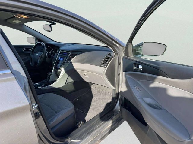 2012 Hyundai Sonata Limited 2.0T 4dr Sedan 6A - 22963904 - 20