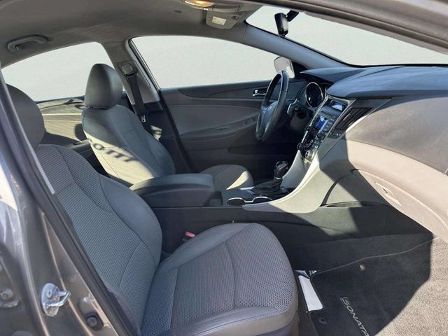2012 Hyundai Sonata Limited 2.0T 4dr Sedan 6A - 22963904 - 21