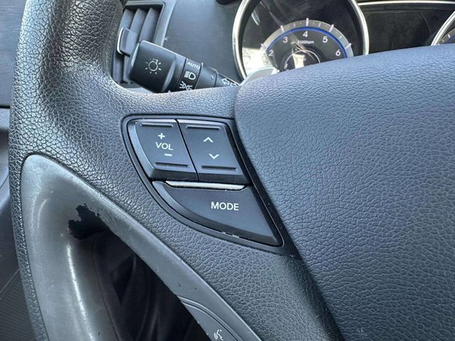 2012 Hyundai Sonata Limited 2.0T 4dr Sedan 6A - 22963904 - 25