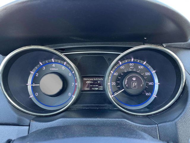 2012 Hyundai Sonata Limited 2.0T 4dr Sedan 6A - 22963904 - 26