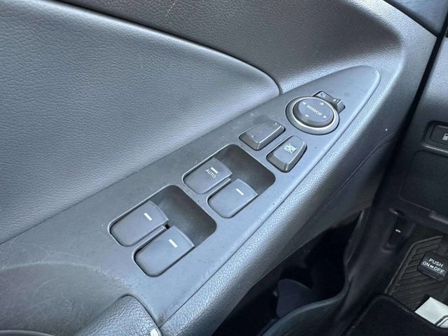 2012 Hyundai Sonata Limited 2.0T 4dr Sedan 6A - 22963904 - 28