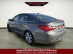 2012 Hyundai Sonata Limited 2.0T 4dr Sedan 6A - 22963904 - 2