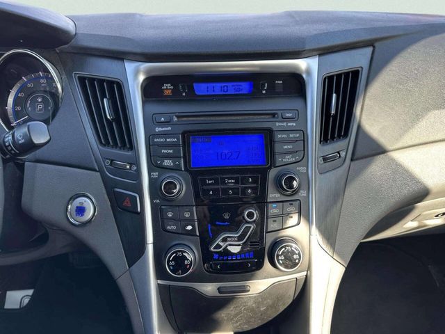 2012 Hyundai Sonata Limited 2.0T 4dr Sedan 6A - 22963904 - 29