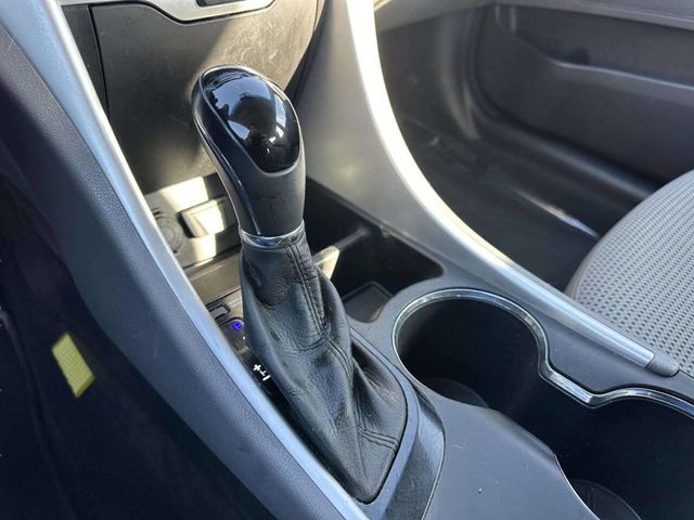 2012 Hyundai Sonata Limited 2.0T 4dr Sedan 6A - 22963904 - 31
