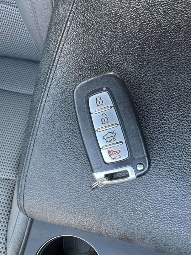 2012 Hyundai Sonata Limited 2.0T 4dr Sedan 6A - 22963904 - 35