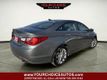 2012 Hyundai Sonata Limited 2.0T 4dr Sedan 6A - 22963904 - 4