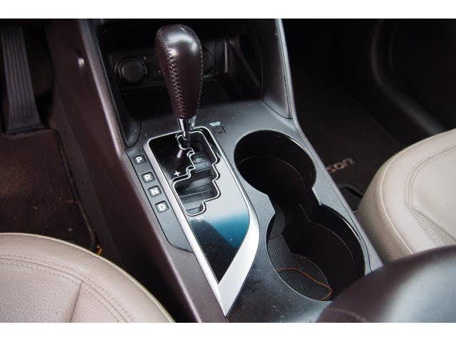 2012 Hyundai Tucson AWD 4dr Automatic GLS - 18321147 - 11