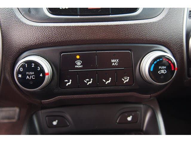 2012 Hyundai Tucson AWD 4dr Automatic GLS - 18321147 - 13