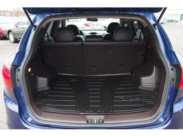 2012 Hyundai Tucson AWD 4dr Automatic GLS - 18321147 - 15