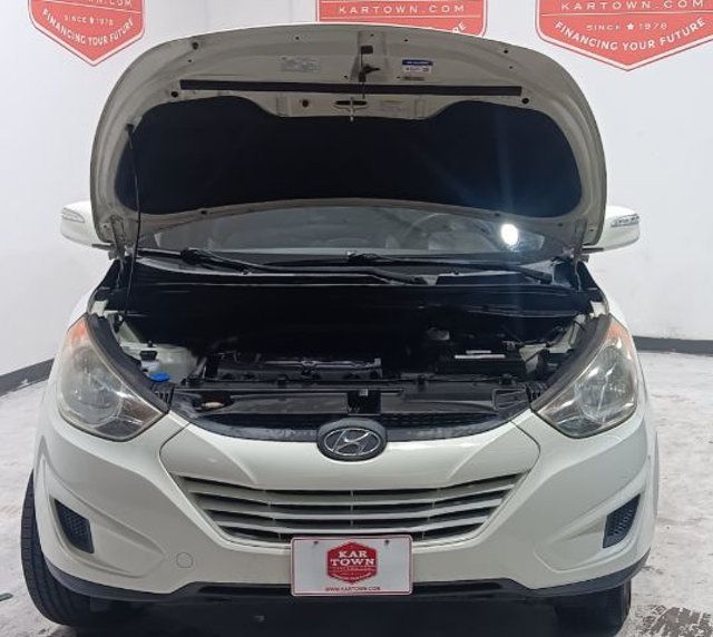 2012 Hyundai Tucson AWD 4dr Automatic GLS - 22973330 - 2