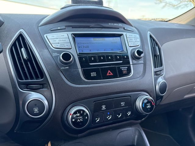 2012 Hyundai Tucson FWD 4dr Automatic GL - 23005910 - 9