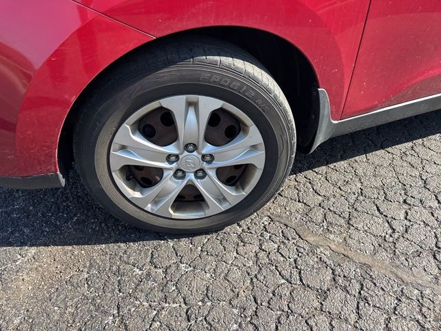 2012 Hyundai Tucson FWD 4dr Automatic GL - 23005910 - 1