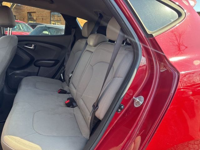 2012 Hyundai Tucson FWD 4dr Automatic GL - 23005910 - 6