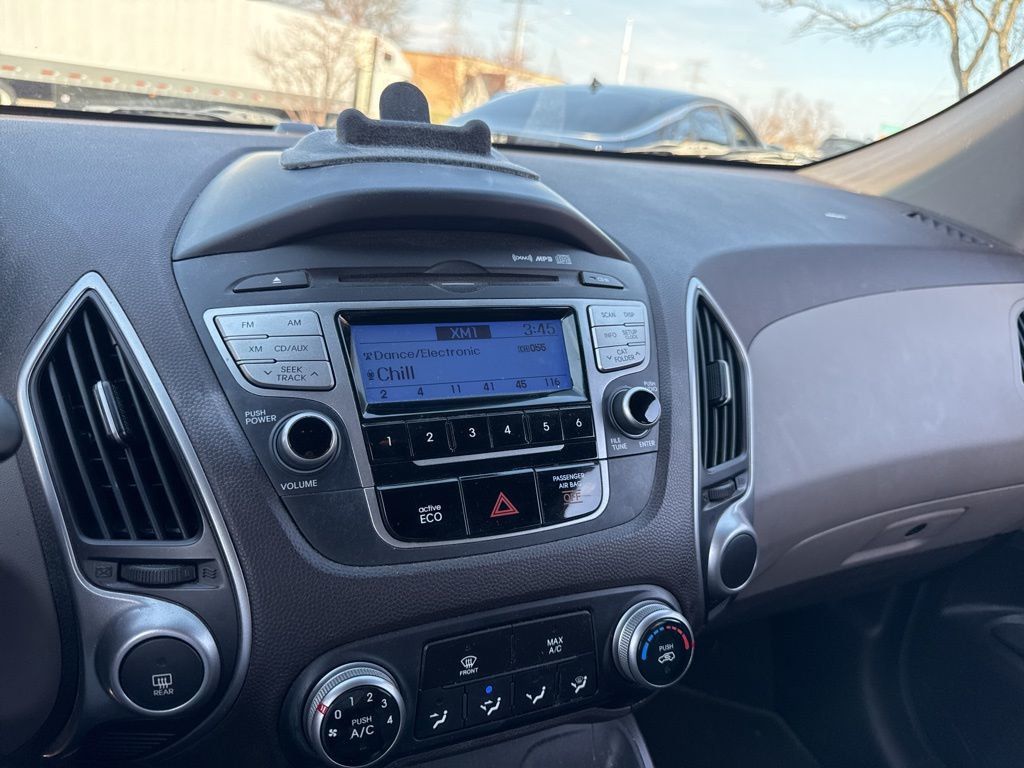 2012 Hyundai Tucson FWD 4dr Automatic GL - 23005910 - 7