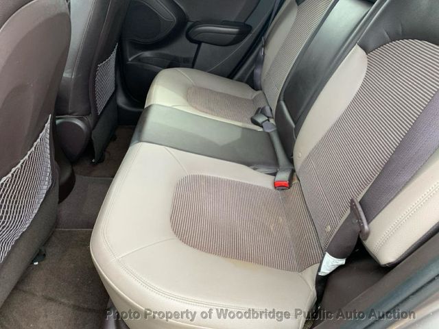 2012 Hyundai Tucson FWD 4dr Automatic GLS - 23040762 - 11