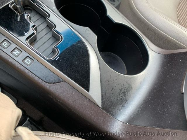 2012 Hyundai Tucson FWD 4dr Automatic GLS - 23040762 - 13