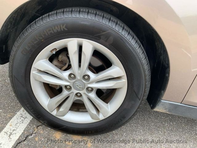 2012 Hyundai Tucson FWD 4dr Automatic GLS - 23040762 - 14