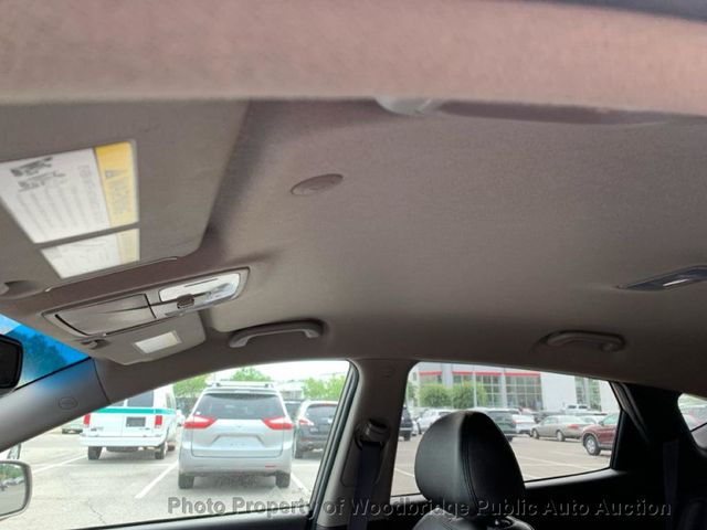 2012 Hyundai Tucson FWD 4dr Automatic GLS - 23040762 - 5
