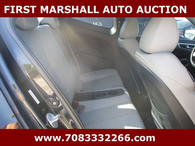 2012 Hyundai Veloster  - 22921344 - 4