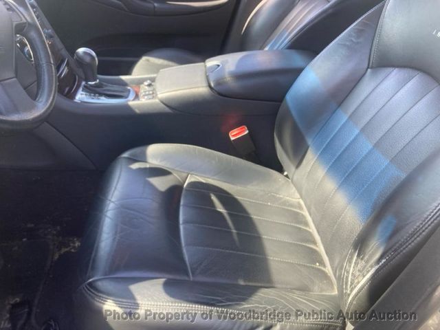 2012 INFINITI EX35  - 23039529 - 9