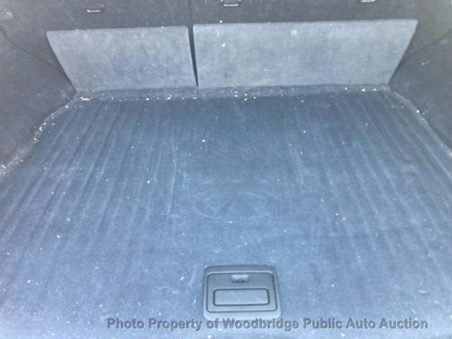 2012 INFINITI EX35  - 23039529 - 10