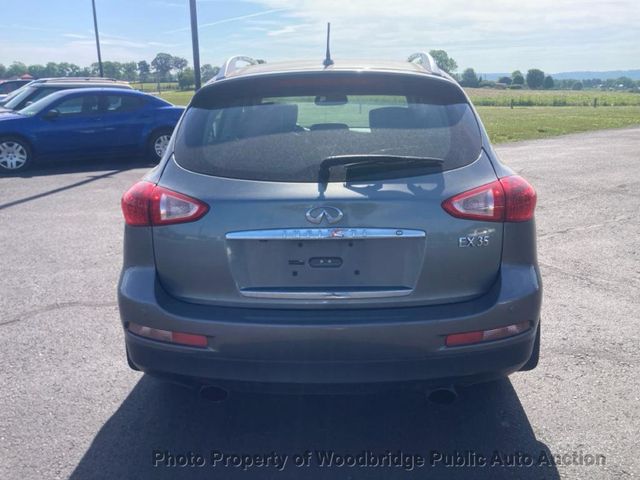 2012 INFINITI EX35  - 23039529 - 3