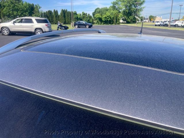 2012 INFINITI EX35  - 23039529 - 4
