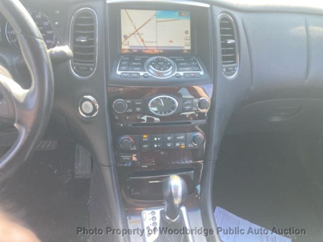 2012 INFINITI EX35  - 23039529 - 6