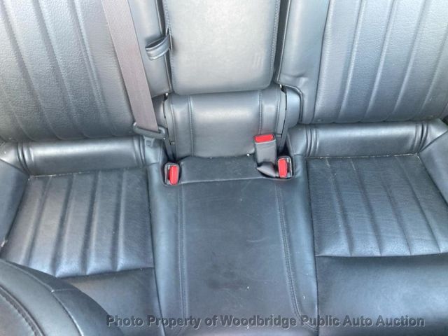 2012 INFINITI EX35  - 23039529 - 7