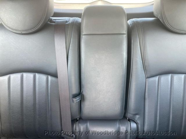 2012 INFINITI EX35  - 23039529 - 8