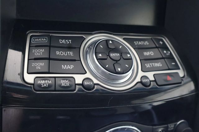 2012 INFINITI FX FX35, NAVI, HID LTS, PARKING SENSORS, TINTED, WOODGRAIN TRIM!!! - 22521411 - 15