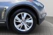 2012 INFINITI FX FX35, NAVI, HID LTS, PARKING SENSORS, TINTED, WOODGRAIN TRIM!!! - 22521411 - 22