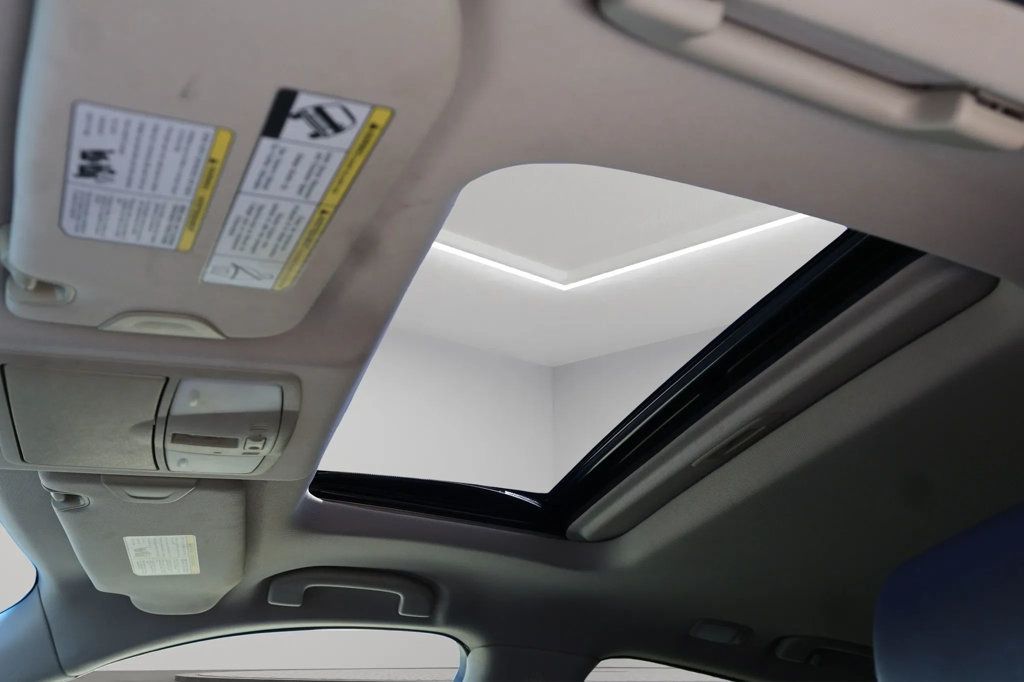 2012 INFINITI FX FX35, NAVI, HID LTS, PARKING SENSORS, TINTED, WOODGRAIN TRIM!!! - 22521411 - 25