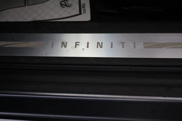 2012 INFINITI FX FX35, NAVI, HID LTS, PARKING SENSORS, TINTED, WOODGRAIN TRIM!!! - 22521411 - 27