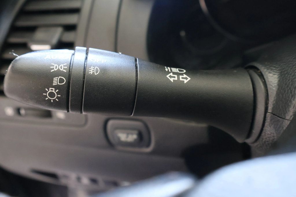 2012 Infiniti FX35 photo 30