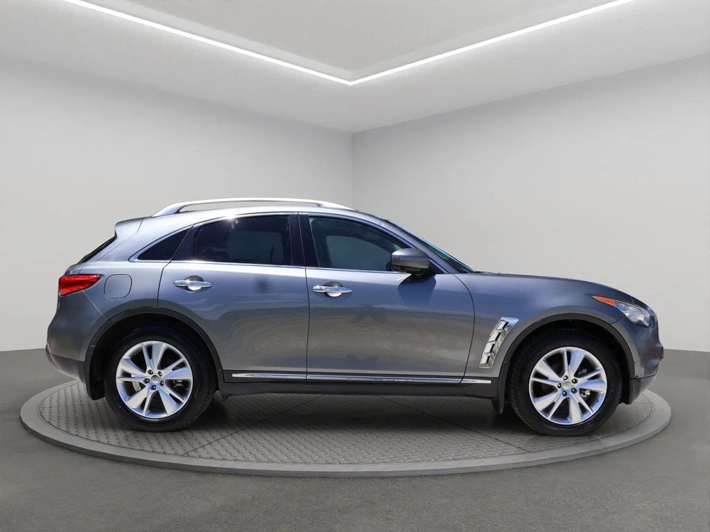 2012 Infiniti FX35 photo 6