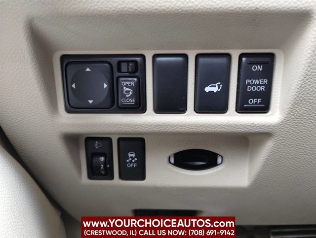 2012 INFINITI FX35 Base AWD 4dr SUV - 22906840 - 27