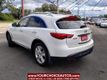 2012 INFINITI FX35 Base AWD 4dr SUV - 22906840 - 2
