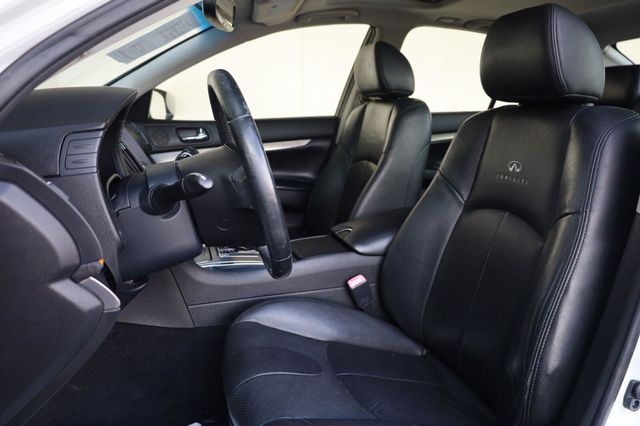 2012 INFINITI G25 X - 23063564 - 14