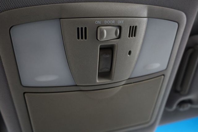 2012 INFINITI G25 X - 23063564 - 31