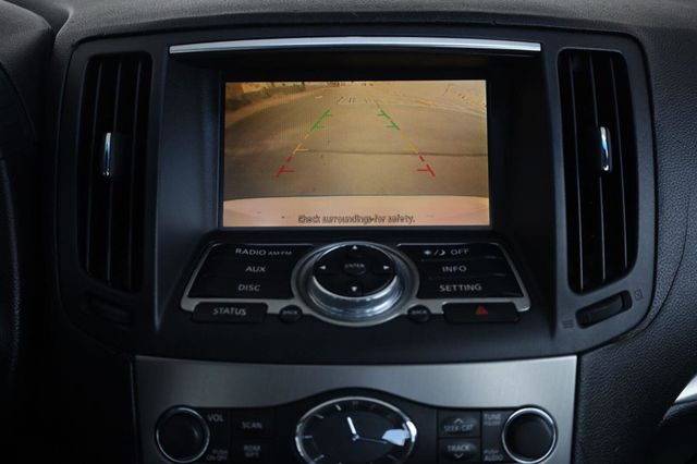 2012 INFINITI G25 X - 23063564 - 32