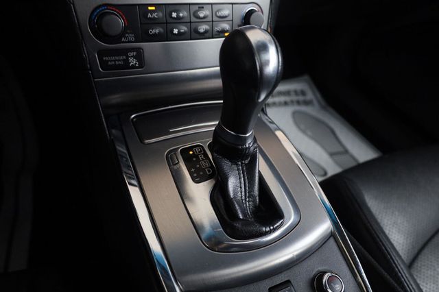 2012 INFINITI G25 X - 23063564 - 35