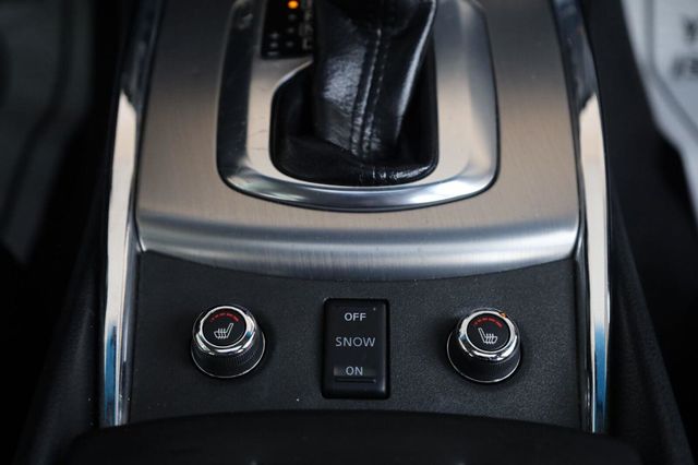 2012 INFINITI G25 X - 23063564 - 37