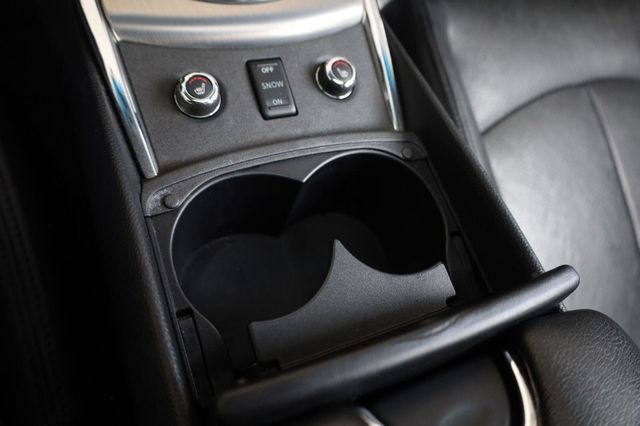 2012 INFINITI G25 X - 23063564 - 38